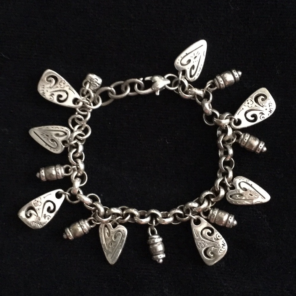 Brighton Brazilian bracelet